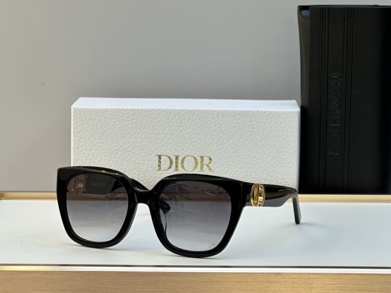 Dior Sunglasses